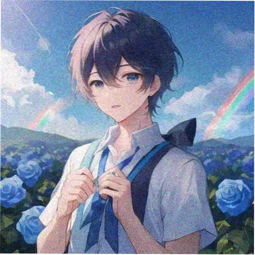 胶片收藏家头像